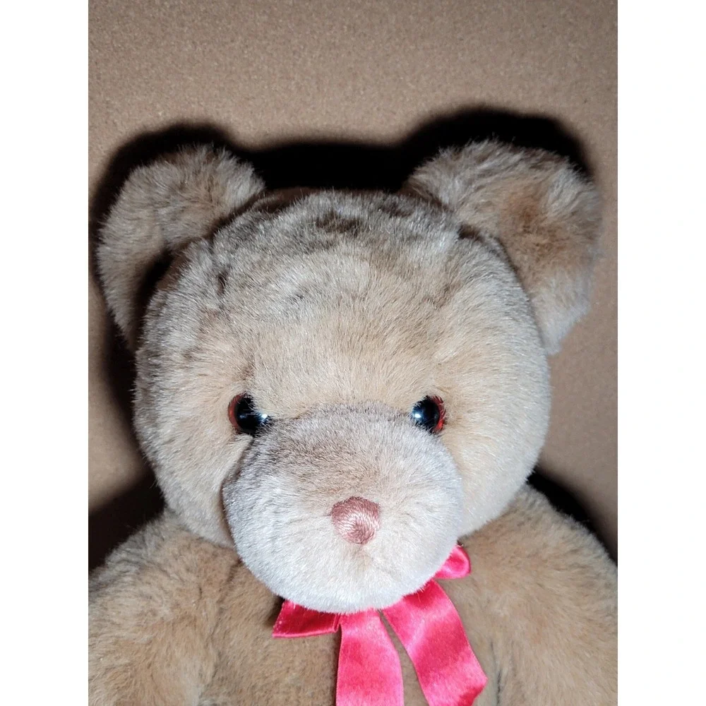 Gund this vintage